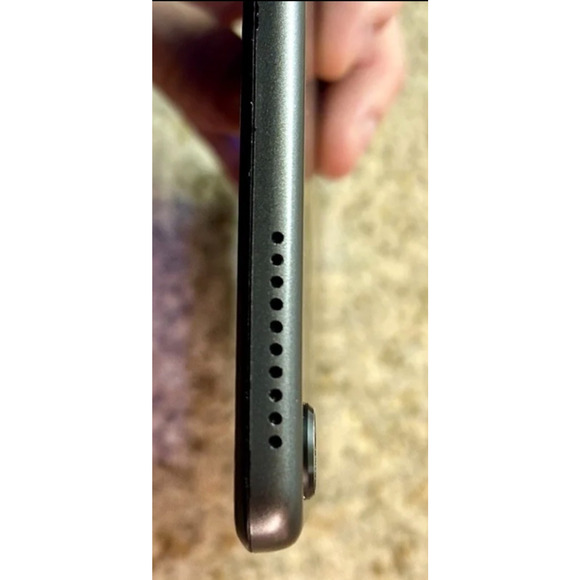 Lenovo Tab M8 2nd Gen 8” Wi-Fi Tablet – 16GB, Android 9, Unlocked, Iron Gray GUC - Picture 7 of 9